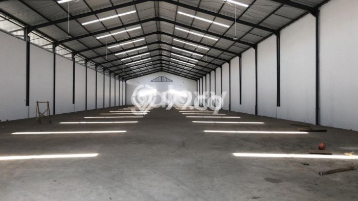 Untuk Disewa Gudang di Pakis Malang LT 2000m2, LB 1680m2 Untuk Disewa Gudang di Pakis Malang LT 2000m2, LB 1680m2