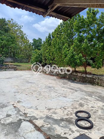 Unit Gudang Dijual di Lamongan LT 17000m2 & LB 2000m2 Unit Gudang Dijual di Lamongan LT 17000m2 & LB 2000m2