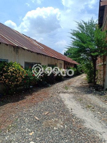 Unit Gudang Dijual di Lamongan LT 17000m2 & LB 2000m2 Unit Gudang Dijual di Lamongan LT 17000m2 & LB 2000m2