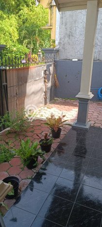 Rumah Modern 3 KT di Sulfat Malang Unfurnished Rumah Modern 3 KT di Sulfat Malang Unfurnished