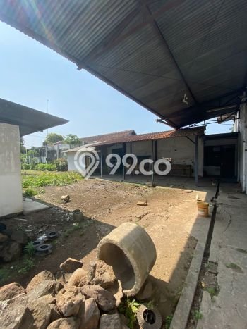 Unit Gudang Tersedia di Bandulan Spesifikasi LB 800m2 Unit Gudang Tersedia di Bandulan Spesifikasi LB 800m2