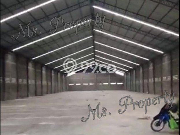 LOKASI STRATEGIS! Gudang For Rent Kawasan Klaten Utara, Luas 2800m2m², Kawasan Ramai LOKASI STRATEGIS! Gudang For Rent Kawasan Klaten Utara, Luas 2800m2m², Kawasan Ramai