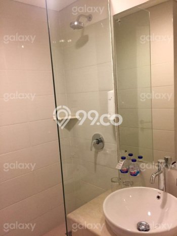 HOT UNIT! Apartemen di Rungkut, 1 KT, Luas 18m2m² HOT UNIT! Apartemen di Rungkut, 1 KT, Luas 18m2m²