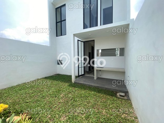 Jual Rumah Favorit Siap Huni LB 65m2 di Lowokwaru, Malang Jual Rumah Favorit Siap Huni LB 65m2 di Lowokwaru, Malang