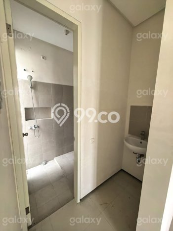 Rumah Modern 2 Kamar LT 60m2 di Araya Rumah Modern 2 Kamar LT 60m2 di Araya