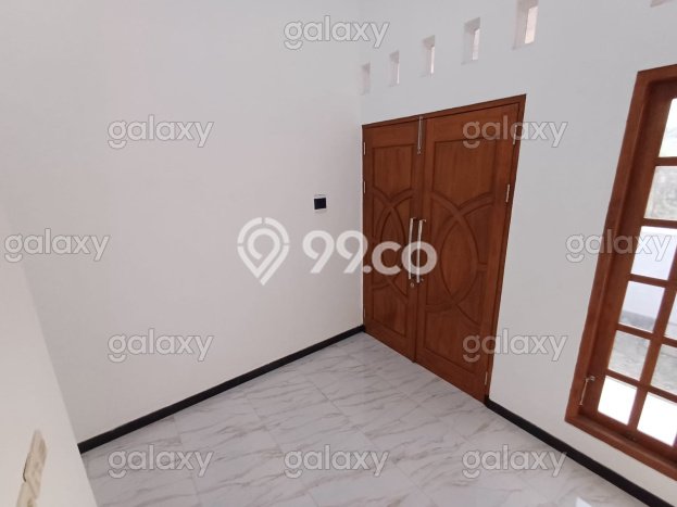 Hunian Cantik Minimalis Lb 100m2 di Lawang, Malang Hunian Cantik Minimalis Lb 100m2 di Lawang, Malang