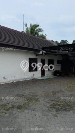 Disewakan Gudang komersial di Pakisaji luas bangunan 600m2 Disewakan Gudang komersial di Pakisaji luas bangunan 600m2