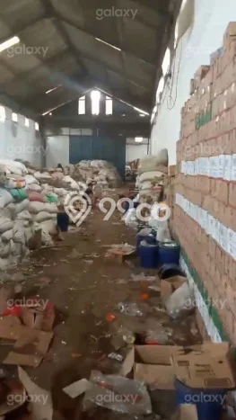 Gudang untuk disewa di Turen punya LT 600m2 & LB 600m2 harga sewa kompetitif Gudang untuk disewa di Turen punya LT 600m2 & LB 600m2 harga sewa kompetitif
