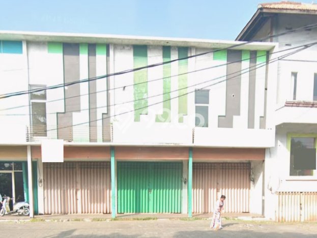 Ruko Area Bisnis Kawasan Pandaan, Luas 120m2m², Mainroad Ruko Area Bisnis Kawasan Pandaan, Luas 120m2m², Mainroad