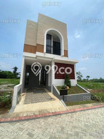 Jual Rumah Favorit Siap Huni LB 65m2 di Lowokwaru, Malang Jual Rumah Favorit Siap Huni LB 65m2 di Lowokwaru, Malang