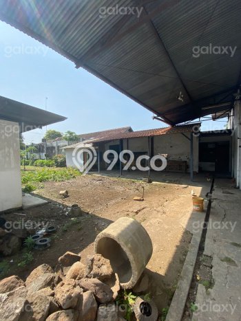 Gudang Disewa di Malang dengan LB 800m2 Area Komersial Ramai Gudang Disewa di Malang dengan LB 800m2 Area Komersial Ramai