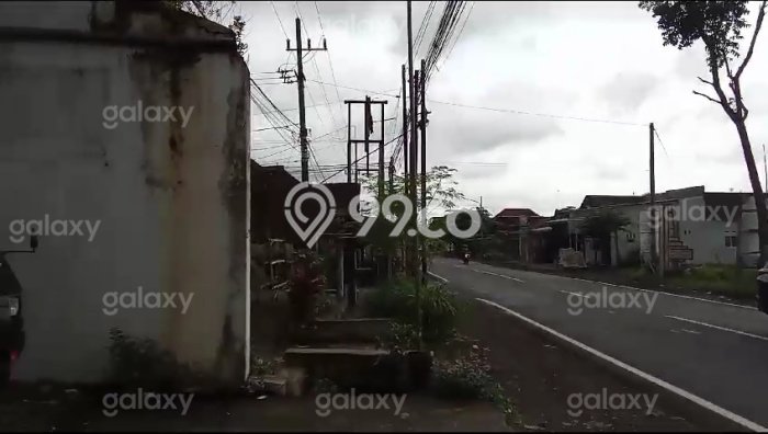 Gudang untuk disewa di Turen punya LT 600m2 & LB 600m2 harga sewa kompetitif Gudang untuk disewa di Turen punya LT 600m2 & LB 600m2 harga sewa kompetitif