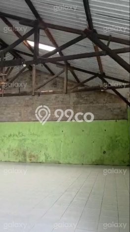Disewakan Gudang komersial di Pakisaji luas bangunan 600m2 Disewakan Gudang komersial di Pakisaji luas bangunan 600m2