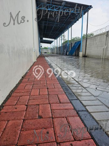 Gudang bagus disewakan di Krian Sidoarjo dengan LB 2000m2 harga sewa terbaik Gudang bagus disewakan di Krian Sidoarjo dengan LB 2000m2 harga sewa terbaik