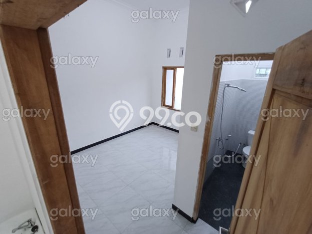 Hunian Cantik Minimalis Lb 100m2 di Lawang, Malang Hunian Cantik Minimalis Lb 100m2 di Lawang, Malang