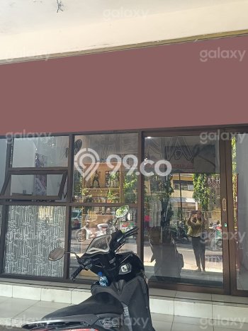Ruko Dijual di Kawasan Jombang, Jombang Harga Kompetitif Ruko Dijual di Kawasan Jombang, Jombang Harga Kompetitif