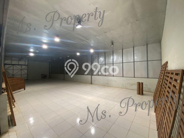 Gudang Dijual di Jepara LT 4661m2, LB 2800m2 untuk Investasi Gudang Dijual di Jepara LT 4661m2, LB 2800m2 untuk Investasi