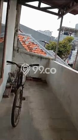 Hunian Nyaman Asri 6 KT Siap Pakai di Mangga Besar Jakarta Barat Hunian Nyaman Asri 6 KT Siap Pakai di Mangga Besar Jakarta Barat