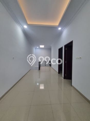Rumah Modern Cantik 3 KT Bisa Langsung Pindah di Cipondoh Rumah Modern Cantik 3 KT Bisa Langsung Pindah di Cipondoh