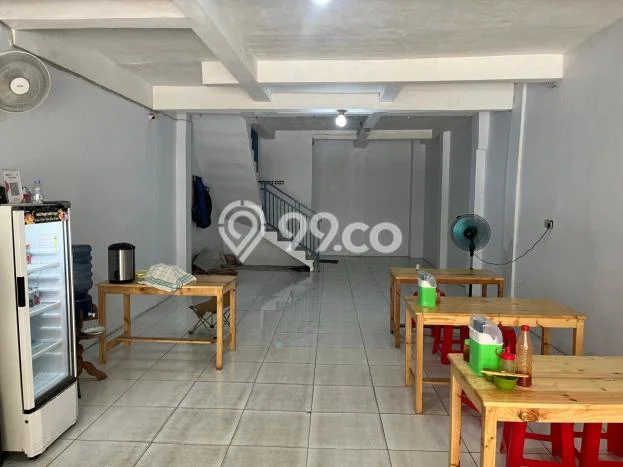 Tersedia Ruko Bisnis di Cipondoh Tangerang Harga Sewa Menarik Bisa Nego Tersedia Ruko Bisnis di Cipondoh Tangerang Harga Sewa Menarik Bisa Nego