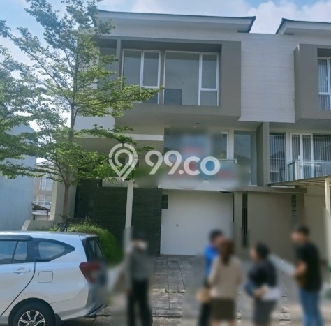 Hunian Super Mewah dengan Akses Paling Strategis di Kalideres, Jakarta Barat Hunian Super Mewah dengan Akses Paling Strategis di Kalideres, Jakarta Barat
