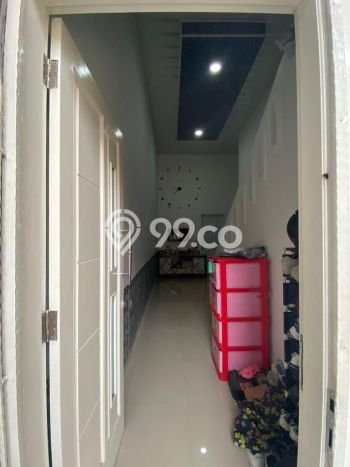 Rumah Modern 3 Kamar LT 60m2 di Poris Rumah Modern 3 Kamar LT 60m2 di Poris
