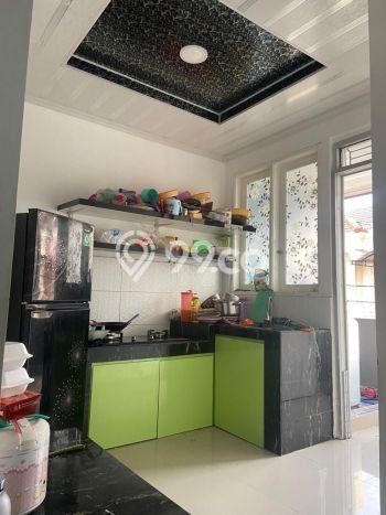 Rumah Modern 3 Kamar LT 60m2 di Poris Rumah Modern 3 Kamar LT 60m2 di Poris
