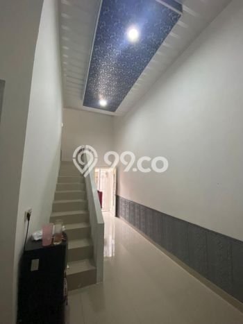 Rumah Modern 3 Kamar LT 60m2 di Poris Rumah Modern 3 Kamar LT 60m2 di Poris