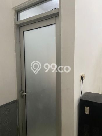 Rumah Modern 3 Kamar LT 60m2 di Poris Rumah Modern 3 Kamar LT 60m2 di Poris