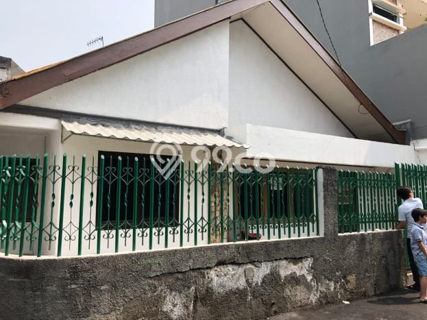 DIJUAL CEPAT! Rumah Ready Stock Lokasi Premium Angke, LT 180m² LB 180m² DIJUAL CEPAT! Rumah Ready Stock Lokasi Premium Angke, LT 180m² LB 180m²