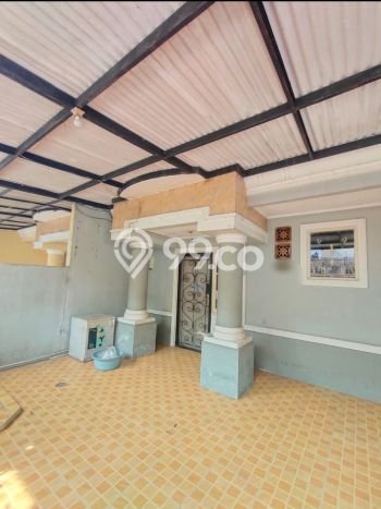 Rumah Cantik Siap Huni Di Cipondoh Luas 78m2 Lokasi Strategis Rumah Cantik Siap Huni Di Cipondoh Luas 78m2 Lokasi Strategis