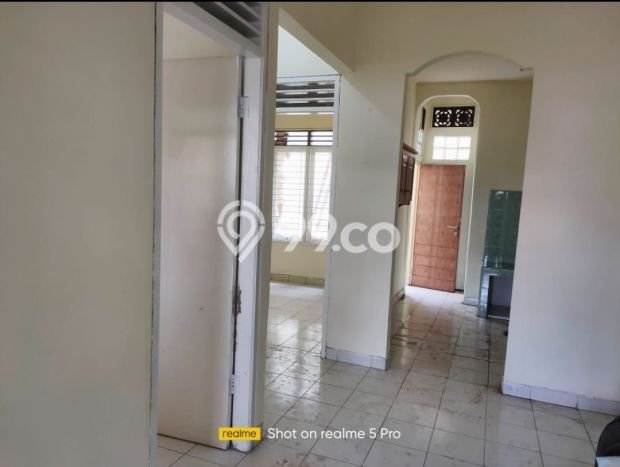 Rumah Minimalis 3 KT di Tangerang Kota Tangerang Unfurnished Rumah Minimalis 3 KT di Tangerang Kota Tangerang Unfurnished