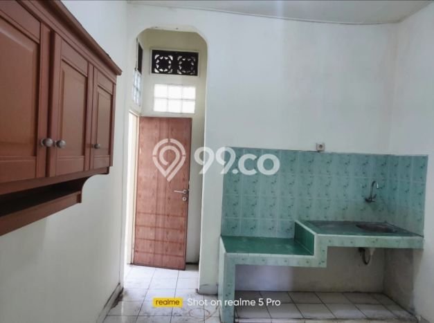 Rumah Minimalis 3 KT di Tangerang Kota Tangerang Unfurnished Rumah Minimalis 3 KT di Tangerang Kota Tangerang Unfurnished