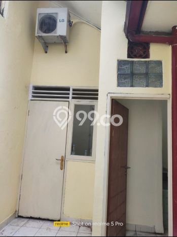 Rumah Minimalis 3 KT di Tangerang Kota Tangerang Unfurnished Rumah Minimalis 3 KT di Tangerang Kota Tangerang Unfurnished