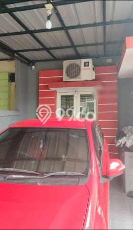 Dijual Rumah Strategis Bagus Punya 3 KT di Cipondoh Tangerang SHM Dijual Rumah Strategis Bagus Punya 3 KT di Cipondoh Tangerang SHM