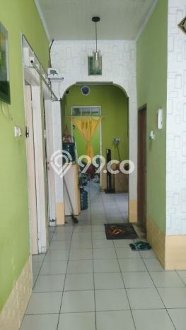 Dijual Rumah Strategis Bagus Punya 3 KT di Cipondoh Tangerang SHM Dijual Rumah Strategis Bagus Punya 3 KT di Cipondoh Tangerang SHM