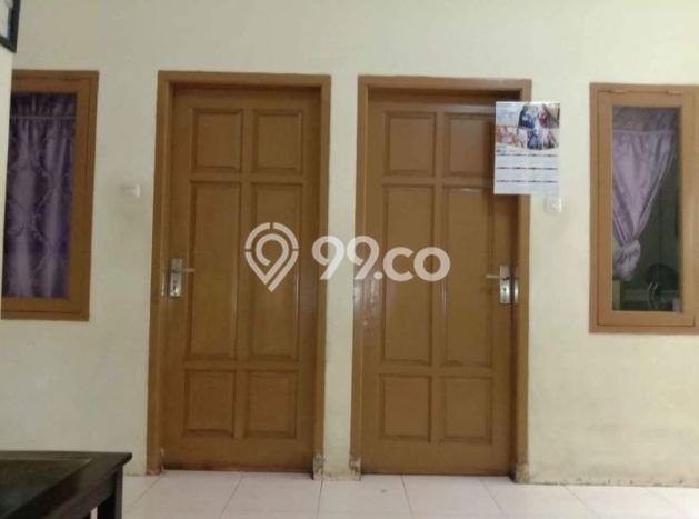 Jual Rumah Favorit Siap Huni LB 90m2 di Cipondoh, Tangerang Jual Rumah Favorit Siap Huni LB 90m2 di Cipondoh, Tangerang