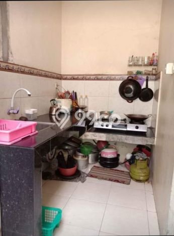 Jual Rumah Favorit Siap Huni LB 90m2 di Cipondoh, Tangerang Jual Rumah Favorit Siap Huni LB 90m2 di Cipondoh, Tangerang