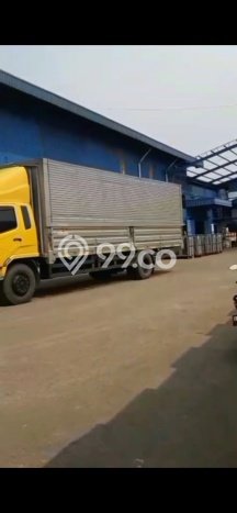 Unit Gudang Dijual di Cikupa Tangerang Luas Bangunan 6000m2 Unit Gudang Dijual di Cikupa Tangerang Luas Bangunan 6000m2