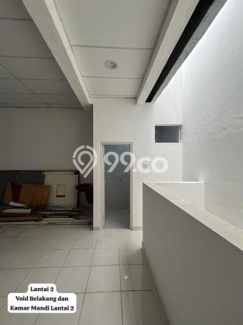 Ruko Dijual Lokasi Emas di Penjaringan Luas 200m2 Ruko Dijual Lokasi Emas di Penjaringan Luas 200m2