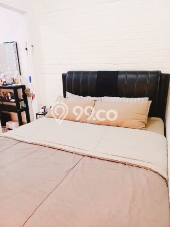 Rumah Modern Cantik 4 KT Siap Huni di Cipondoh Rumah Modern Cantik 4 KT Siap Huni di Cipondoh