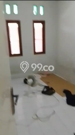 Lokasi strategis! Rumah siap pakai disewakan di Cipondoh LB 61m2 Lokasi strategis! Rumah siap pakai disewakan di Cipondoh LB 61m2