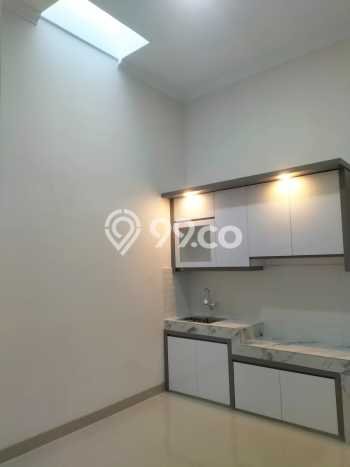 Rumah Modern Cantik 2 Kamar Siap Huni di Cipondoh Rumah Modern Cantik 2 Kamar Siap Huni di Cipondoh