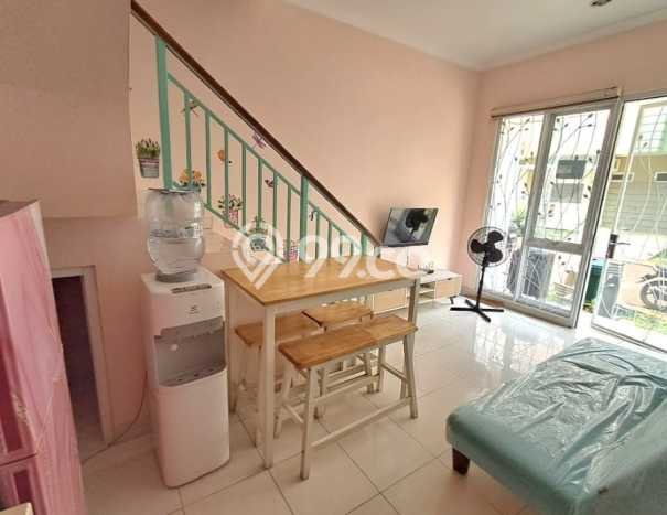 Jual Rumah Modern 2 KT di Gading Serpong, Tangerang Jual Rumah Modern 2 KT di Gading Serpong, Tangerang
