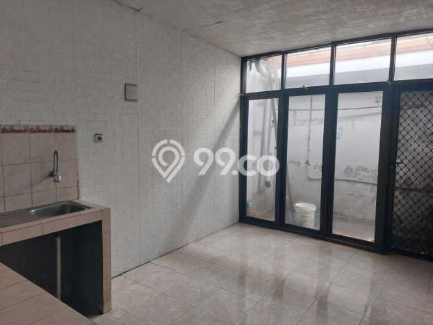 Rumah di Cipondoh, 2 KM, Design Modern, Luas 90m² LB 90m² Rumah di Cipondoh, 2 KM, Design Modern, Luas 90m² LB 90m²