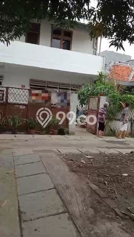 Hunian Nyaman Asri 6 KT Siap Pakai di Mangga Besar Jakarta Barat Hunian Nyaman Asri 6 KT Siap Pakai di Mangga Besar Jakarta Barat