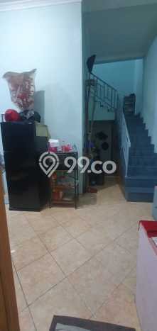 Dijual Cepat Rumah Favorit Siap Huni LB 177m2 di Penjaringan, Jakarta Utara Dijual Cepat Rumah Favorit Siap Huni LB 177m2 di Penjaringan, Jakarta Utara