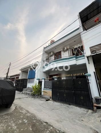 Dijual Rumah Minimalis Bagus Punya 3 KT di Cipondoh Tangerang SHM Dijual Rumah Minimalis Bagus Punya 3 KT di Cipondoh Tangerang SHM