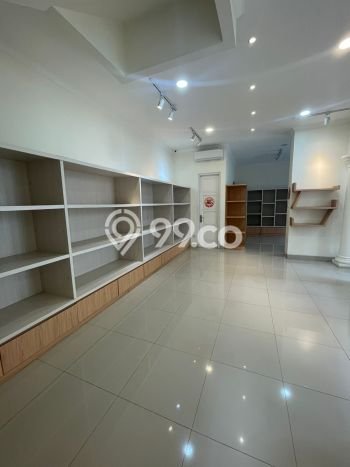 Hunian Eksklusif Dijual LT 180m2 di Pagedangan, Tangerang Hunian Eksklusif Dijual LT 180m2 di Pagedangan, Tangerang