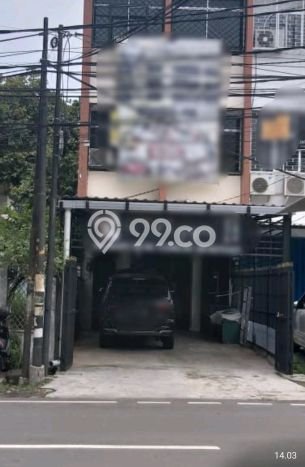 Ruko Dijual di Gambir Jakarta Pusat dengan LB 220m2 Ruko Dijual di Gambir Jakarta Pusat dengan LB 220m2